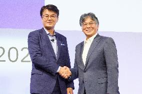 Think Japan 2025 Hosted by IBM Japan